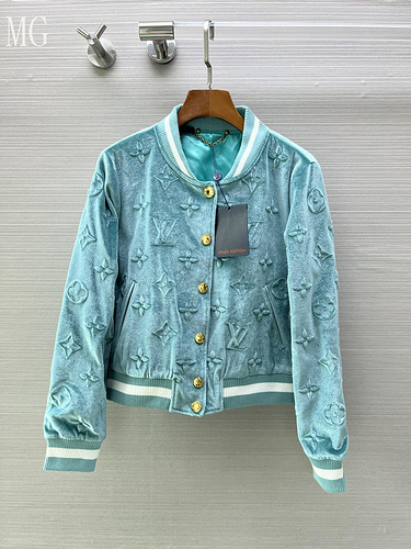 Louis Vuitton SS Jacket Wmns ID:20230303-145